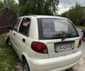 Білий Деу Матіз, об'ємом двигуна 0 л та пробігом 70 тис. км за 1500 $, фото 1 на Automoto.ua