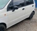 Білий Деу Матіз, об'ємом двигуна 0.8 л та пробігом 135 тис. км за 1950 $, фото 10 на Automoto.ua
