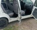 Білий Деу Матіз, об'ємом двигуна 0.8 л та пробігом 135 тис. км за 1950 $, фото 3 на Automoto.ua