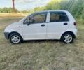 Білий Деу Матіз, об'ємом двигуна 0 л та пробігом 195 тис. км за 2150 $, фото 1 на Automoto.ua