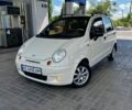 Білий Деу Матіз, об'ємом двигуна 0.8 л та пробігом 102 тис. км за 2500 $, фото 2 на Automoto.ua
