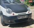 Білий Деу Матіз, об'ємом двигуна 0.8 л та пробігом 150 тис. км за 2100 $, фото 1 на Automoto.ua