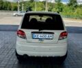 Білий Деу Матіз, об'ємом двигуна 0.8 л та пробігом 102 тис. км за 2500 $, фото 5 на Automoto.ua
