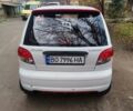 Білий Деу Матіз, об'ємом двигуна 0.8 л та пробігом 37 тис. км за 1800 $, фото 4 на Automoto.ua