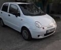 Белый Дэу Матиз, объемом двигателя 0.8 л и пробегом 140 тыс. км за 2800 $, фото 6 на Automoto.ua