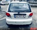 Білий Деу Матіз, об'ємом двигуна 0.8 л та пробігом 165 тис. км за 2399 $, фото 5 на Automoto.ua