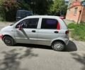 Білий Деу Матіз, об'ємом двигуна 0.8 л та пробігом 31 тис. км за 2200 $, фото 1 на Automoto.ua