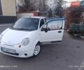 Білий Деу Матіз, об'ємом двигуна 0.8 л та пробігом 84 тис. км за 2800 $, фото 3 на Automoto.ua