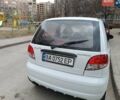 Білий Деу Матіз, об'ємом двигуна 0.8 л та пробігом 91 тис. км за 3000 $, фото 5 на Automoto.ua