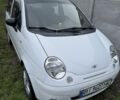 Белый Дэу Матиз, объемом двигателя 0.8 л и пробегом 52 тыс. км за 3400 $, фото 7 на Automoto.ua