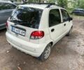 Білий Деу Матіз, об'ємом двигуна 0.8 л та пробігом 103 тис. км за 2908 $, фото 1 на Automoto.ua
