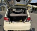 Белый Дэу Матиз, объемом двигателя 0.8 л и пробегом 120 тыс. км за 1351 $, фото 2 на Automoto.ua