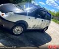 Білий Деу Матіз, об'ємом двигуна 0.8 л та пробігом 150 тис. км за 2100 $, фото 3 на Automoto.ua