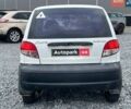Белый Дэу Матиз, объемом двигателя 0.8 л и пробегом 170 тыс. км за 990 $, фото 7 на Automoto.ua
