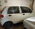 Белый Дэу Матиз, объемом двигателя 0.8 л и пробегом 165 тыс. км за 3500 $, фото 8 на Automoto.ua