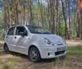 Белый Дэу Матиз, объемом двигателя 0.8 л и пробегом 74 тыс. км за 3300 $, фото 42 на Automoto.ua