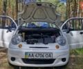 Белый Дэу Матиз, объемом двигателя 0.8 л и пробегом 74 тыс. км за 3300 $, фото 11 на Automoto.ua