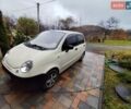 Белый Дэу Матиз, объемом двигателя 0.8 л и пробегом 270 тыс. км за 2100 $, фото 1 на Automoto.ua