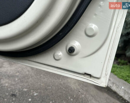 Белый Дэу Матиз, объемом двигателя 0.8 л и пробегом 75 тыс. км за 2200 $, фото 20 на Automoto.ua