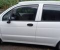 Білий Деу Матіз, об'ємом двигуна 0.8 л та пробігом 188 тис. км за 2300 $, фото 1 на Automoto.ua