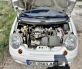 Белый Дэу Матиз, объемом двигателя 0.8 л и пробегом 160 тыс. км за 2600 $, фото 10 на Automoto.ua