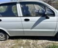 Белый Дэу Матиз, объемом двигателя 0.8 л и пробегом 160 тыс. км за 2600 $, фото 6 на Automoto.ua