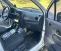 Белый Дэу Матиз, объемом двигателя 0.8 л и пробегом 120 тыс. км за 2502 $, фото 13 на Automoto.ua