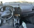 Белый Дэу Матиз, объемом двигателя 0.8 л и пробегом 120 тыс. км за 2502 $, фото 11 на Automoto.ua
