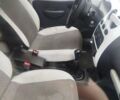 Білий Деу Матіз, об'ємом двигуна 0.8 л та пробігом 37 тис. км за 1800 $, фото 5 на Automoto.ua