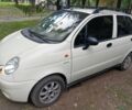 Білий Деу Матіз, об'ємом двигуна 0.8 л та пробігом 103 тис. км за 2908 $, фото 6 на Automoto.ua