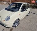Білий Деу Матіз, об'ємом двигуна 0.8 л та пробігом 83 тис. км за 2650 $, фото 1 на Automoto.ua