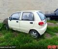 Білий Деу Матіз, об'ємом двигуна 0.8 л та пробігом 115 тис. км за 2700 $, фото 3 на Automoto.ua