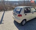 Білий Деу Матіз, об'ємом двигуна 0.8 л та пробігом 83 тис. км за 2650 $, фото 11 на Automoto.ua
