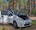 Белый Дэу Матиз, объемом двигателя 0.8 л и пробегом 74 тыс. км за 3300 $, фото 35 на Automoto.ua