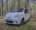 Белый Дэу Матиз, объемом двигателя 0.8 л и пробегом 74 тыс. км за 3300 $, фото 18 на Automoto.ua
