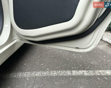 Белый Дэу Матиз, объемом двигателя 0.8 л и пробегом 75 тыс. км за 1999 $, фото 18 на Automoto.ua