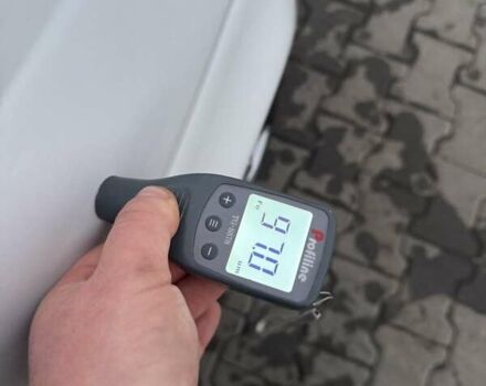 Білий Деу Матіз, об'ємом двигуна 0.8 л та пробігом 72 тис. км за 3300 $, фото 24 на Automoto.ua