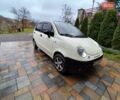 Білий Деу Матіз, об'ємом двигуна 0.8 л та пробігом 270 тис. км за 2100 $, фото 1 на Automoto.ua