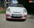 Білий Деу Матіз, об'ємом двигуна 0.8 л та пробігом 31 тис. км за 2200 $, фото 4 на Automoto.ua