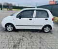 Білий Деу Матіз, об'ємом двигуна 0.8 л та пробігом 72 тис. км за 3300 $, фото 5 на Automoto.ua