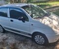Белый Дэу Матиз, объемом двигателя 0.8 л и пробегом 88 тыс. км за 2600 $, фото 5 на Automoto.ua