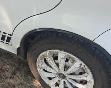 Белый Дэу Матиз, объемом двигателя 0.8 л и пробегом 88 тыс. км за 2600 $, фото 6 на Automoto.ua