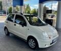 Білий Деу Матіз, об'ємом двигуна 0.8 л та пробігом 102 тис. км за 2500 $, фото 8 на Automoto.ua