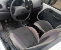 Белый Дэу Матиз, объемом двигателя 0.8 л и пробегом 102 тыс. км за 2300 $, фото 5 на Automoto.ua