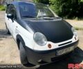 Білий Деу Матіз, об'ємом двигуна 0.8 л та пробігом 150 тис. км за 2100 $, фото 2 на Automoto.ua
