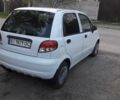 Белый Дэу Матиз, объемом двигателя 0.8 л и пробегом 140 тыс. км за 2800 $, фото 7 на Automoto.ua