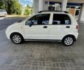 Білий Деу Матіз, об'ємом двигуна 0.8 л та пробігом 102 тис. км за 2500 $, фото 9 на Automoto.ua