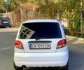Белый Дэу Матиз, объемом двигателя 0.8 л и пробегом 158 тыс. км за 2250 $, фото 3 на Automoto.ua