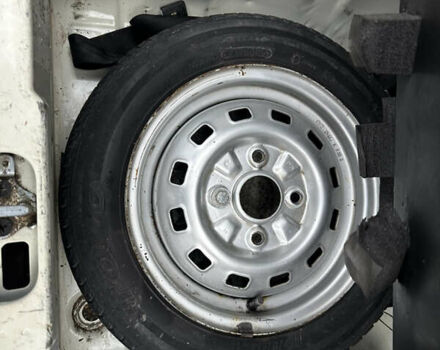 Белый Дэу Матиз, объемом двигателя 0.8 л и пробегом 75 тыс. км за 1999 $, фото 10 на Automoto.ua