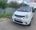 Белый Дэу Матиз, объемом двигателя 0.8 л и пробегом 77 тыс. км за 3100 $, фото 4 на Automoto.ua